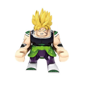 Article Dragon Ball de boutique en fiche produit