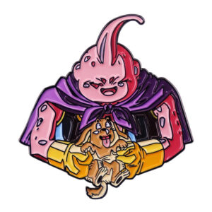 Article Dragon Ball pour collection Boutique Dragon Ball