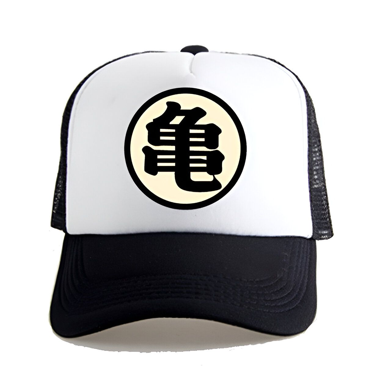 Casquette Dragon Ball Symbole Tortue – Image 2