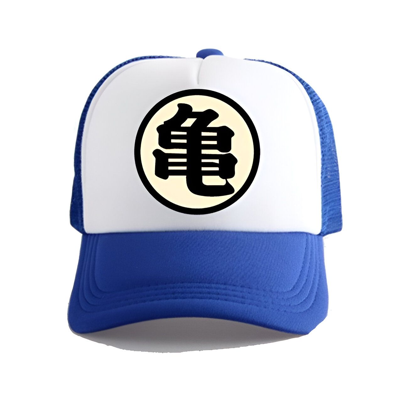 Casquette Dragon Ball Symbole Tortue – Image 3
