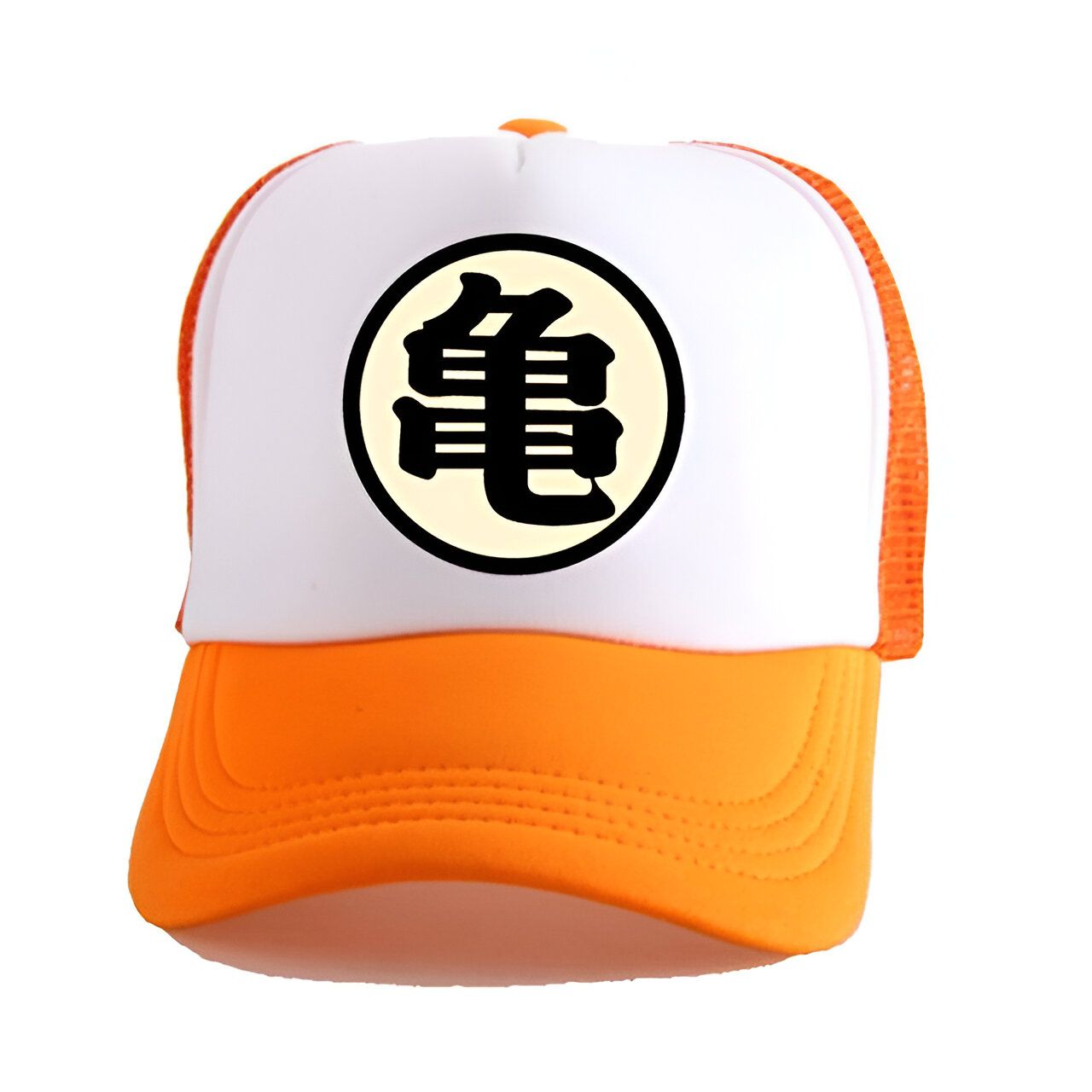 Casquette Dragon Ball Symbole Tortue – Image 4