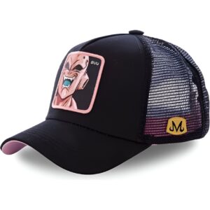 Casquette Petit Buu Dragon Ball Z