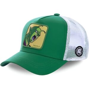 Casquette Piccolo de Dragon Ball Z
