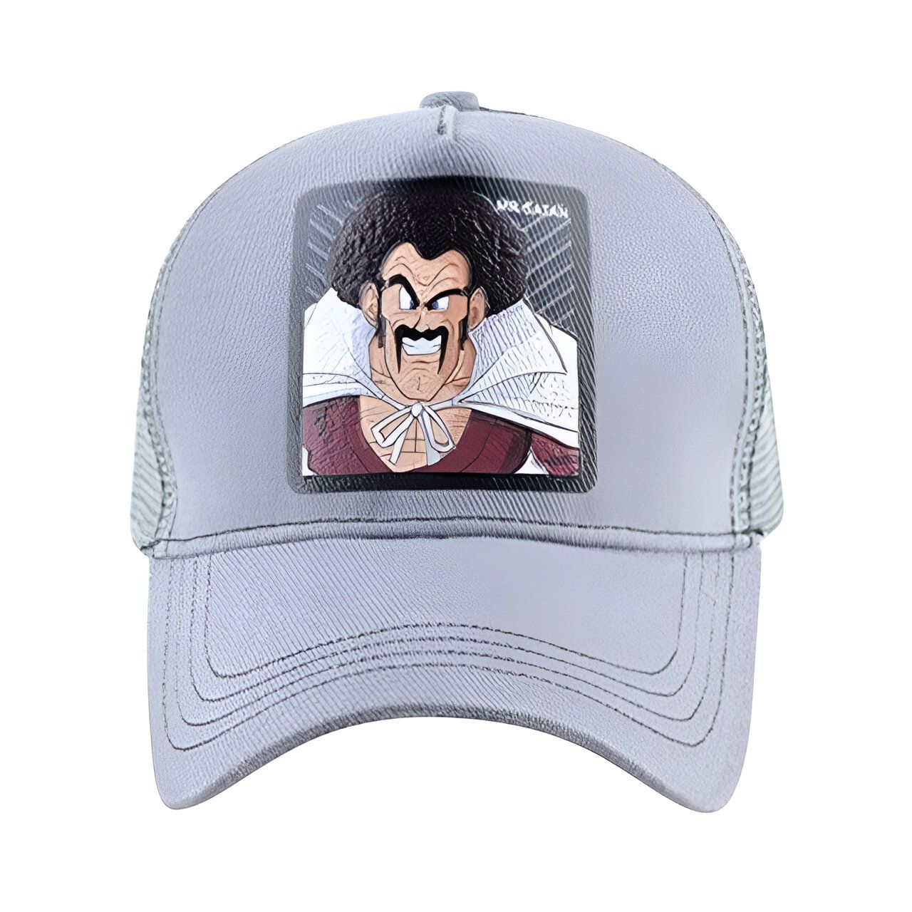 Casquette Satan Dragon Ball Z à variante de couleur – Image 2