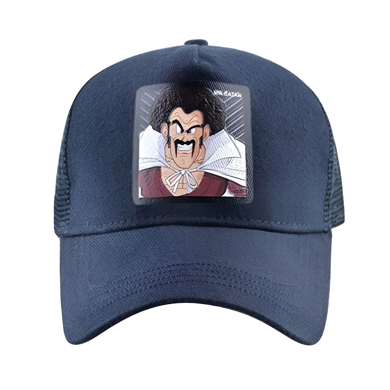 Casquette Satan Dragon Ball Z à variante de couleur – Image 3