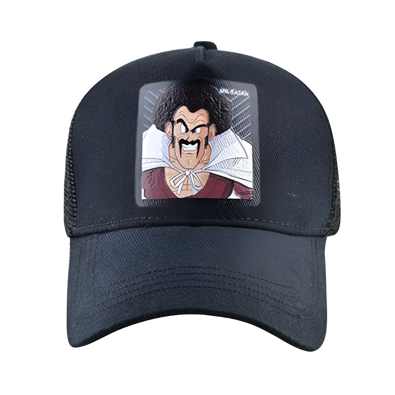 Casquette Satan Dragon Ball Z à variante de couleur – Image 4
