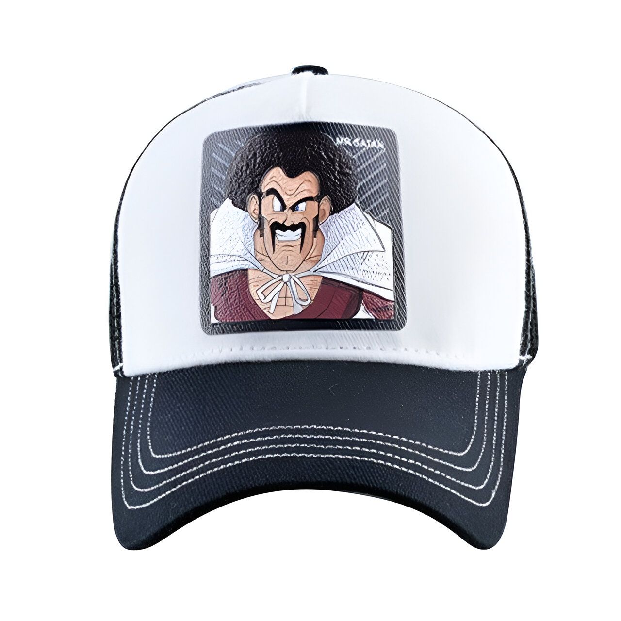 Casquette Satan Dragon Ball Z à variante de couleur – Image 5