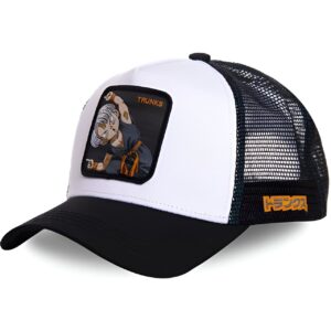 Casquette Trunks de Dragon Ball Z