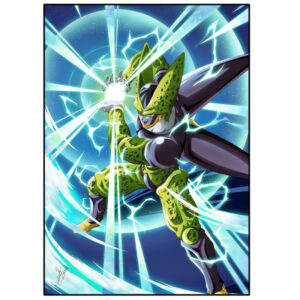 Produit Dragon Ball taille au choix