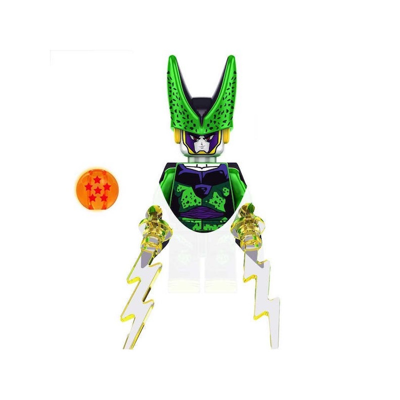Article Dragon Ball pour Boutique Dragon Ball