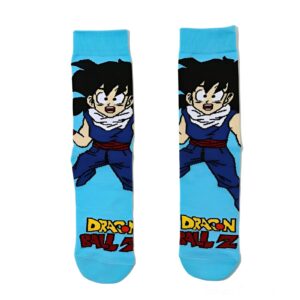 Chaussettes enfant Gohan Dragon Ball