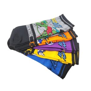 Lot de chaussettes Dragon Ball Z