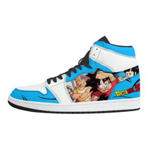 Chaussures Amis de Goku Dragon Ball - du 36 au 48