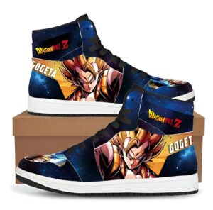 Chaussures Gogeta Dragon Ball du 36 au 48