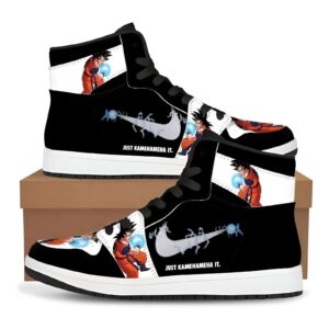Chaussures Kamehameha Goku - Dragon Ball du 36 au 48