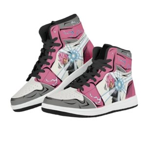 Baskets coloris Rosé Goku - Dragon Ball