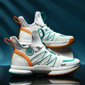 Chaussures Kame de Dragon Ball