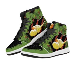 Chaussures Shenron Dragon Ball du 36 au 48