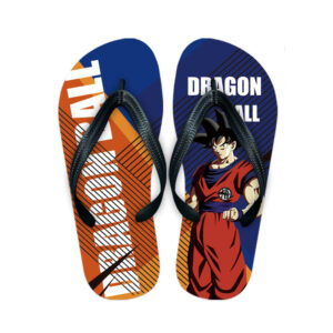 Article Dragon Ball disponible en tailles 38, 39, 40, 41, 42 et 43