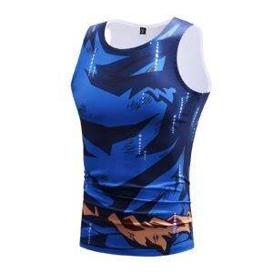 Débardeur DBS Instinct Aiguisé 3XL
