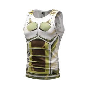 Débardeur Vegeta SSJ God 3XL