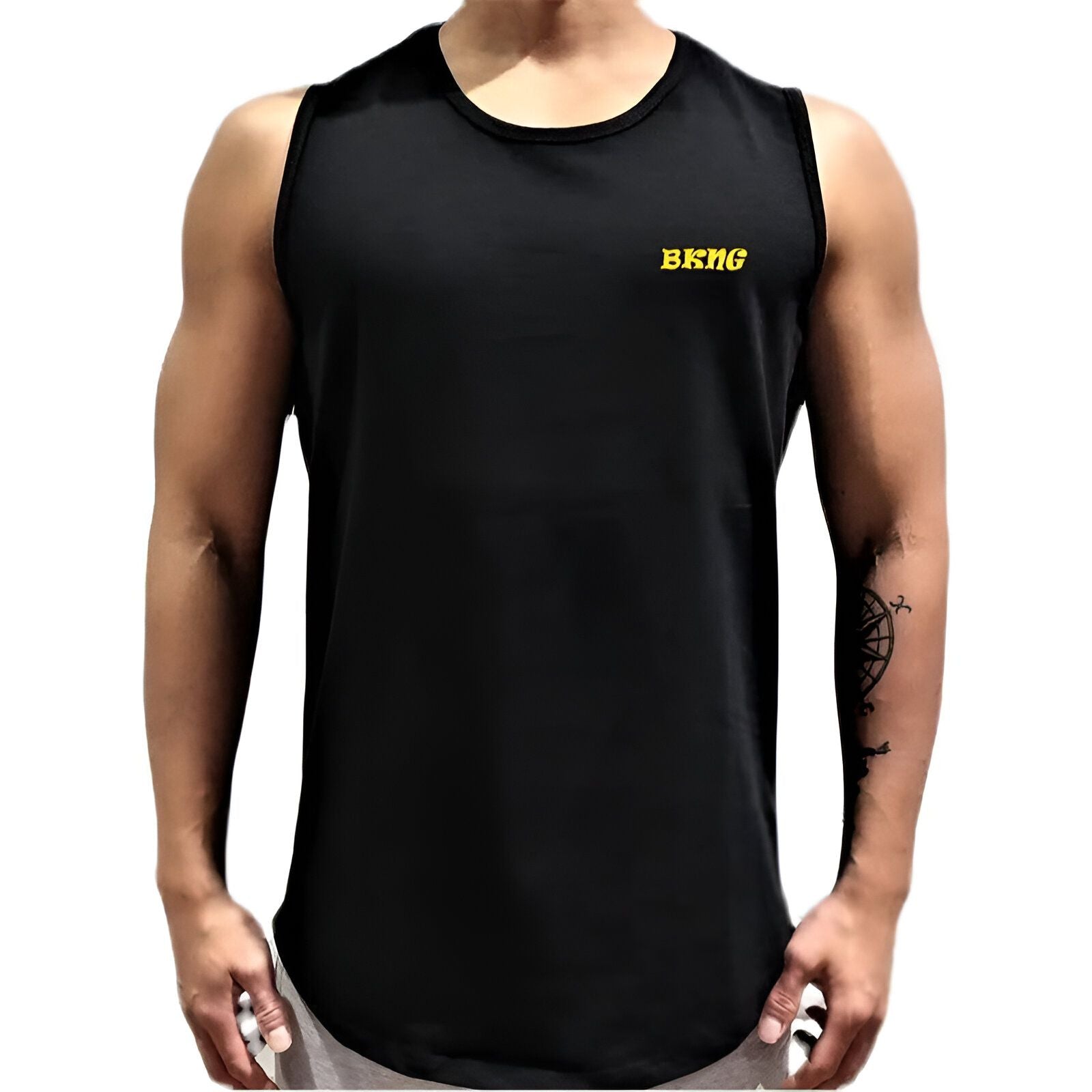 Débardeur Majin Vegeta Dragon Ball du M au 4XL – Image 2
