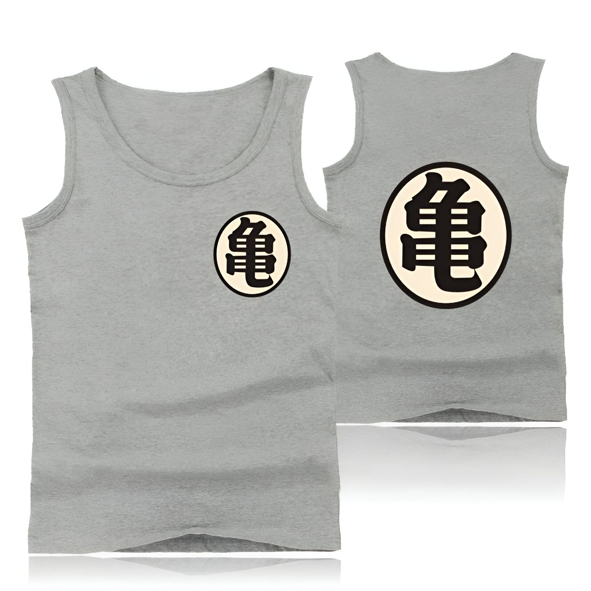 Débardeur Kanji « Kame » Dragon Ball Z – Image 4