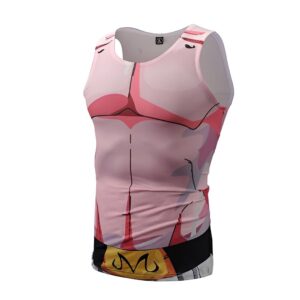 Débardeur Majin Buu Dragon Ball Z
