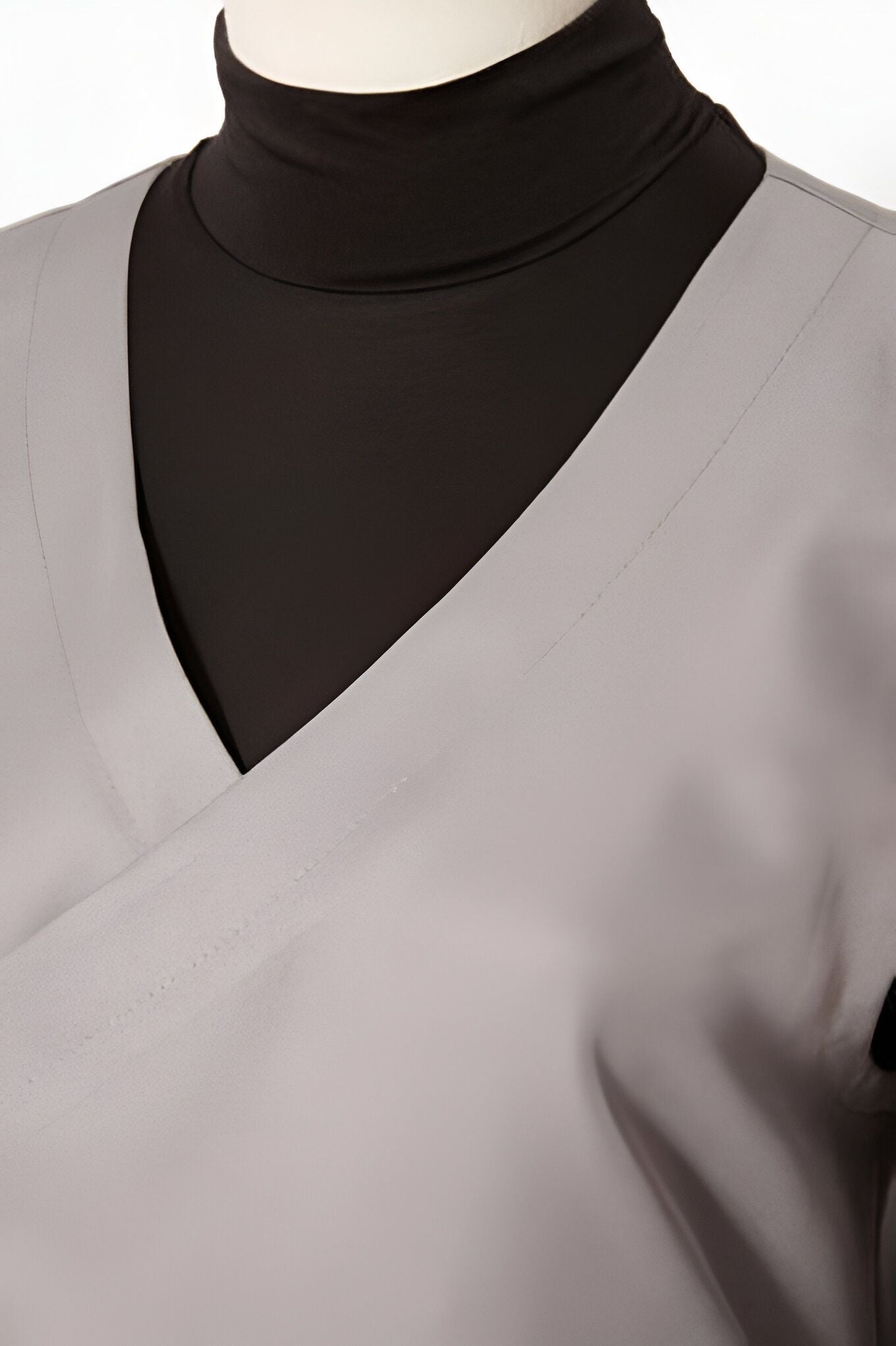 Costume Black Goku Dragon Ball Super, variantes Homme et Femme – Image 4