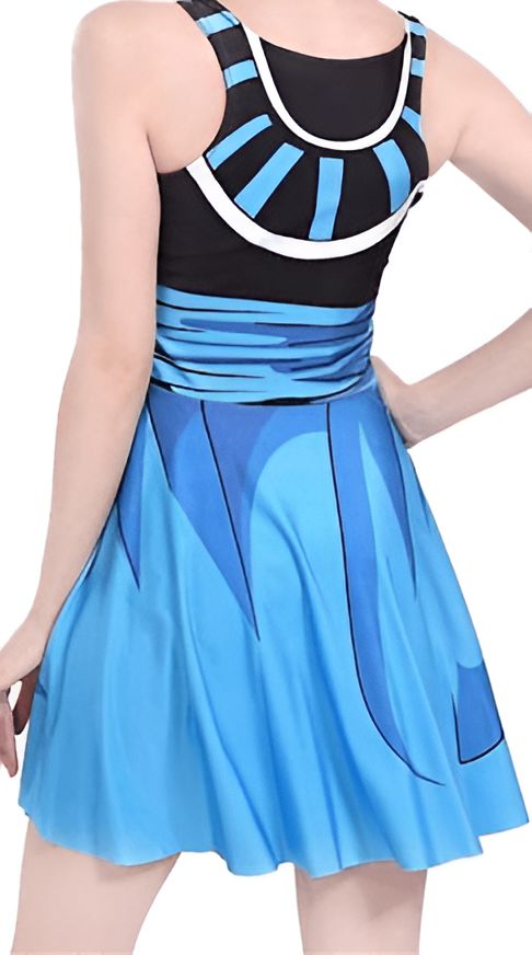 Robe de déguisement Beerus Dragon Ball Super – Image 2