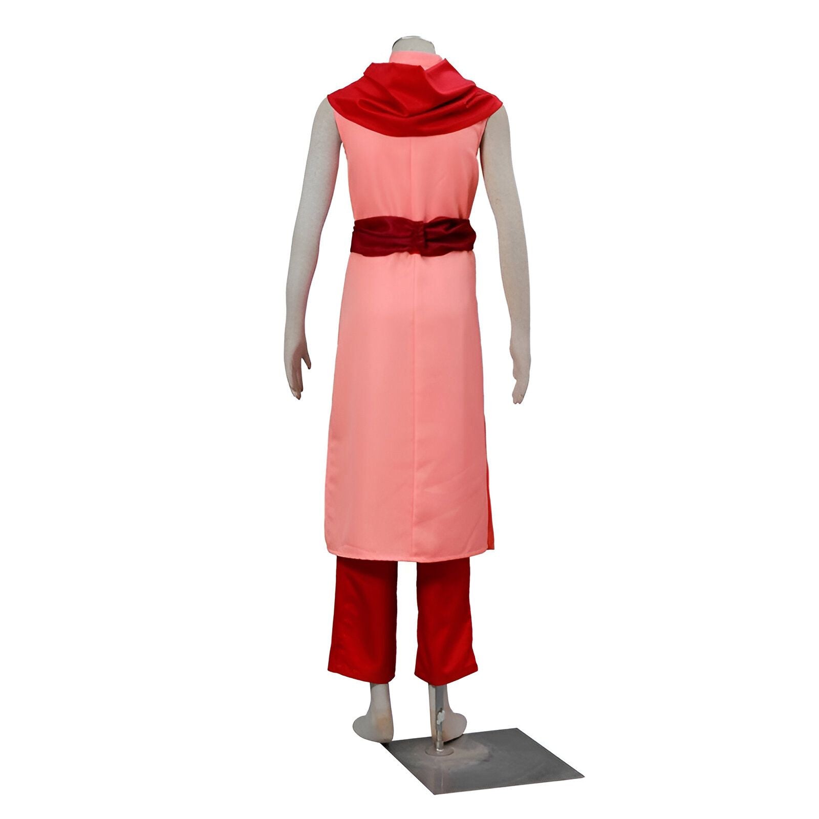 Costume adulte Chichi Dragon Ball Z, tailles XXS à 3XL – Image 2