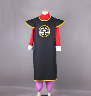 Costume Maître Kaio Dragon Ball Z pour Homme et Femme