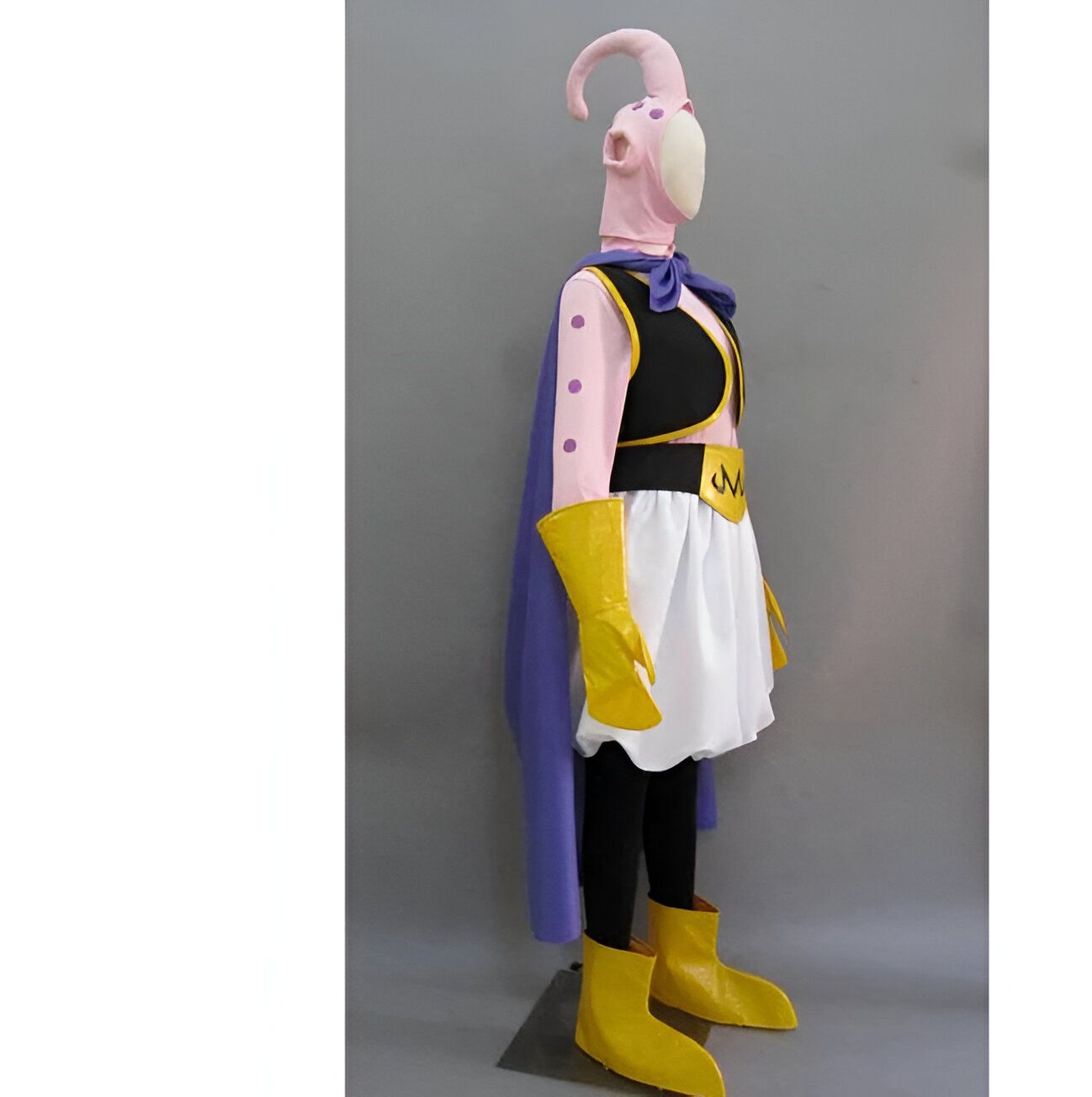 Costume Majin Buu Dragon Ball Z – Image 2