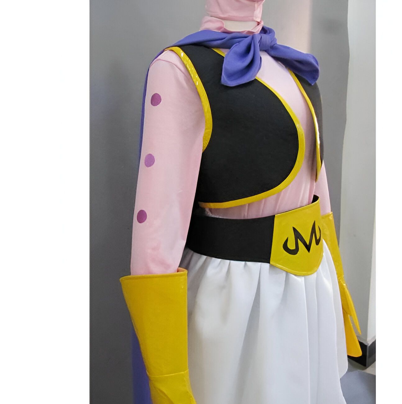 Costume Majin Buu Dragon Ball Z – Image 3
