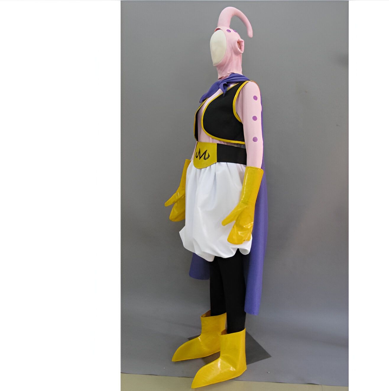 Costume Majin Buu Dragon Ball Z – Image 4