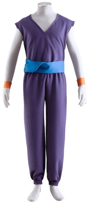 Costume Piccolo Dragon Ball Z pour Homme et Femme