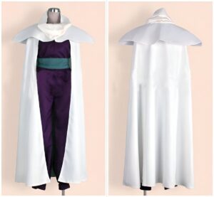 Costume Son Gohan ado Dragon Ball Z