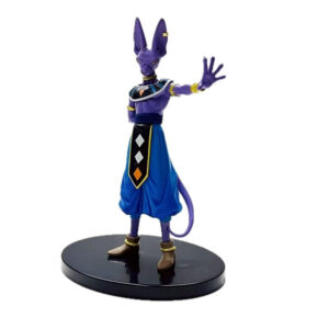 Produit Dragon Ball de la boutique