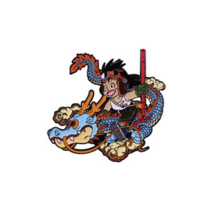 Sélection Boutique Dragon Ball