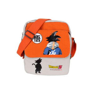 Article Dragon Ball pour la boutique