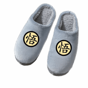 Chaussures Dragon Ball du 36 au 45