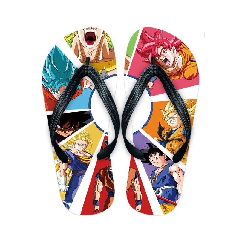 Article Dragon Ball disponible en tailles 38, 39, 40, 41, 42, 43