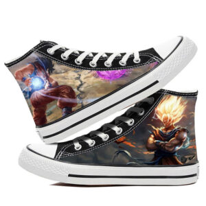 Article Dragon Ball avec tailles au choix