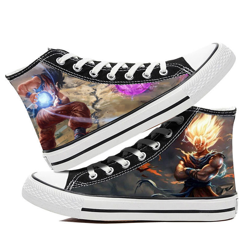 Article Dragon Ball avec tailles au choix