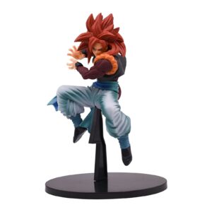Figurine Gogeta SSJ4 de DBGT