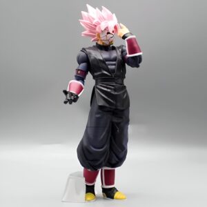Figurine de collection Black Goku DBS