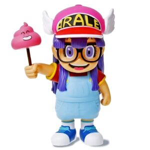 Figurine Arale du personnage DBZ