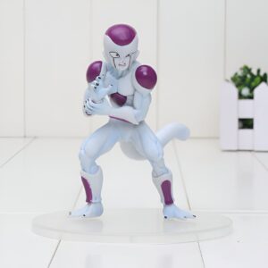 Figurine DBZ de Freezer en Forme Finale