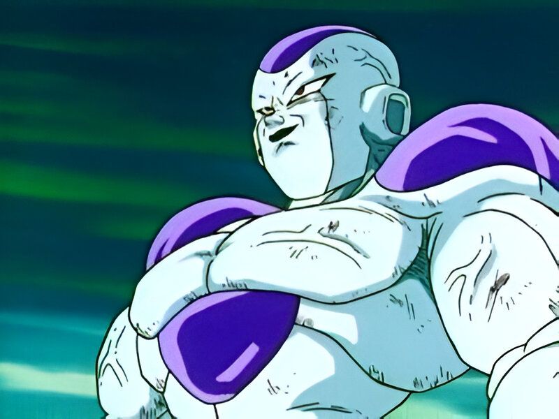 Figurine Freezer Ultime DBZ – Image 4