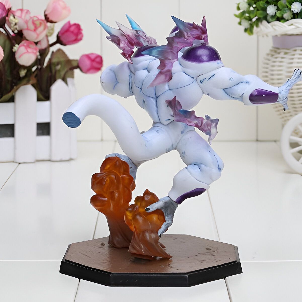 Figurine Freezer Ultime DBZ – Image 2